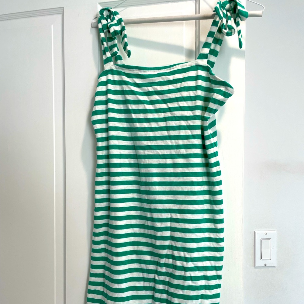 Summer dress by J Crew🎉
